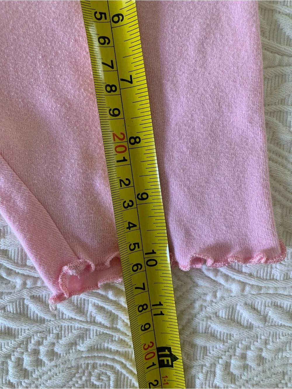 Gymboree bike shorts